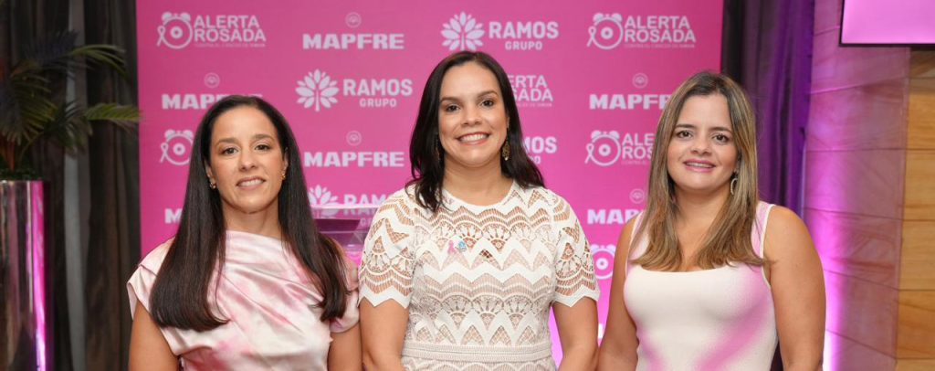 Doris Alburquerque Vanessa Alba Natasha Quiterio
