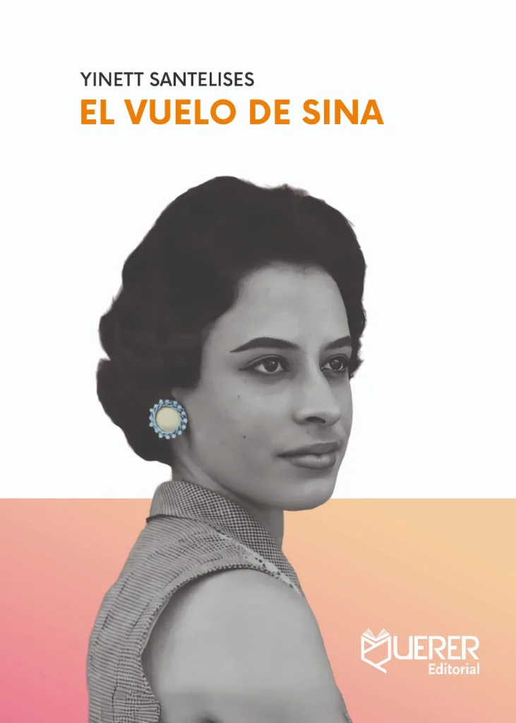 EL VUELO DE SINA eljacaguero