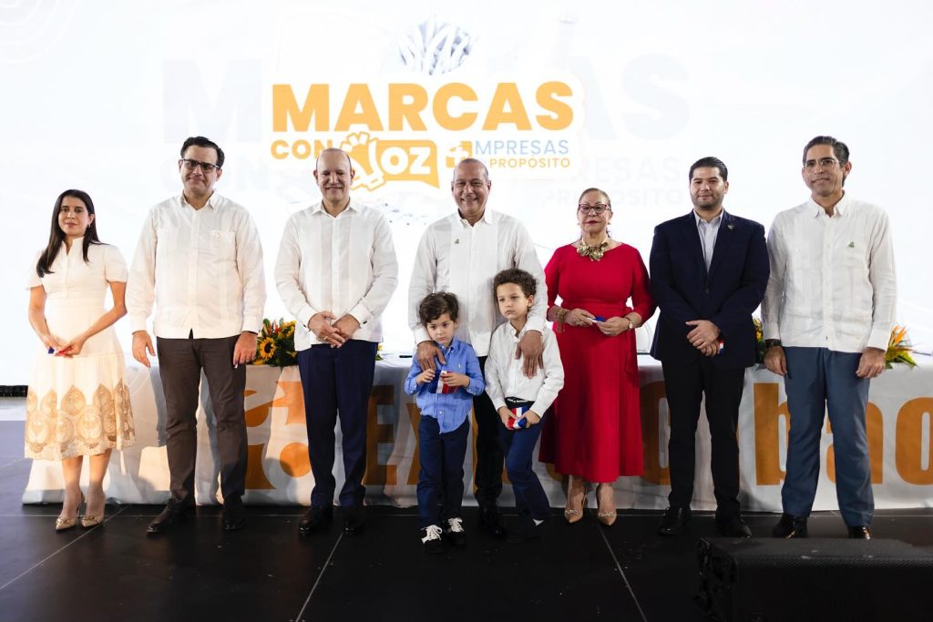 Expo Cibao 2025 eljacaguero