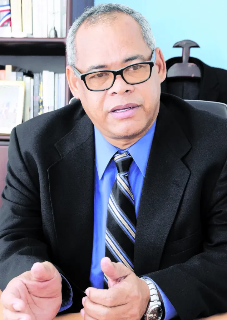 Fidel Lorenzo Meran