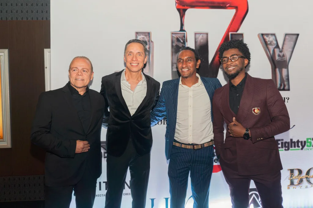 Filme “7 de julio” revela intrigas detrás del magnicidio de Jovenel Moïse Filme 7 de julio revela intrigas detras del magnicidio de Jovenel eljacaguero