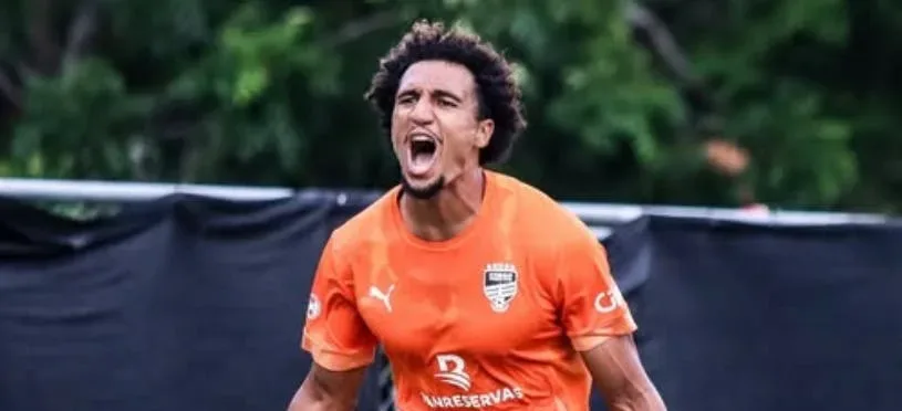 Cibao FC y SC cierra el domingo jornada 12  de la LDF Ángel Pérez