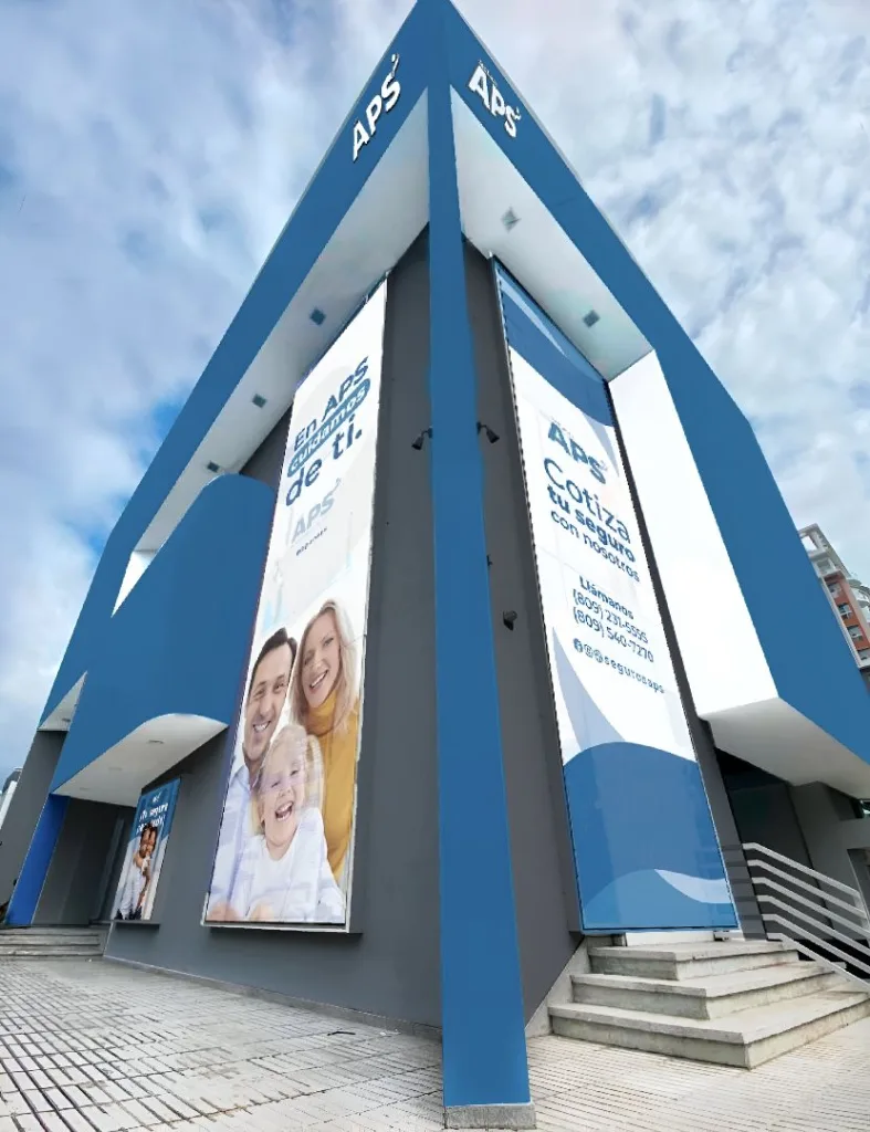 Grupo APS se reestructura y consolida su liderazgo en el mercado asegurador dominicano Grupo APS se reestructura y consolida su liderazgo en el mercado asegurador