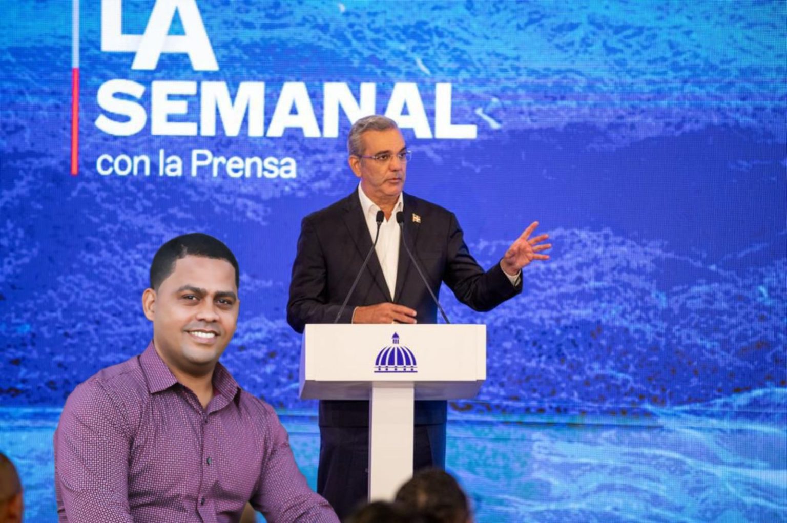 Humberto Fernandez