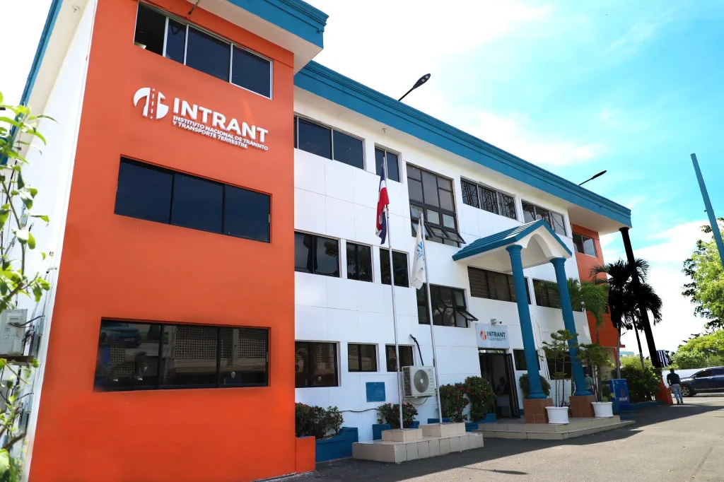 INTRANT garantiza el Estado dominicano tendra control total del software