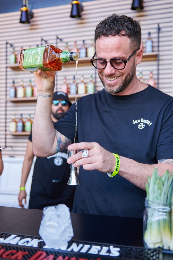 Jack Daniels anuncia su participacion en Bocao Santiago con experiencias llenas de sabor y autenticidad
