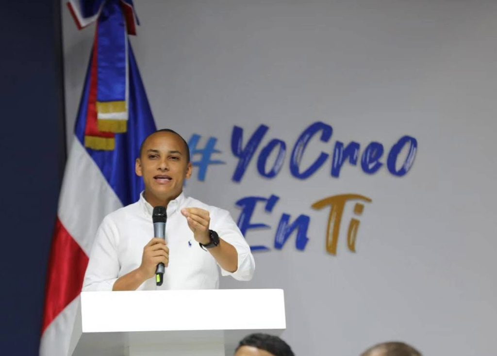 Joaquin Fernandez se perfila como favorito para dirigir la JRM