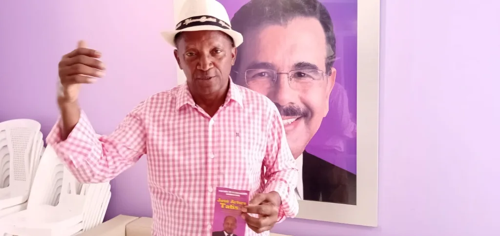 Jose Arturo Tatis eljacaguero2