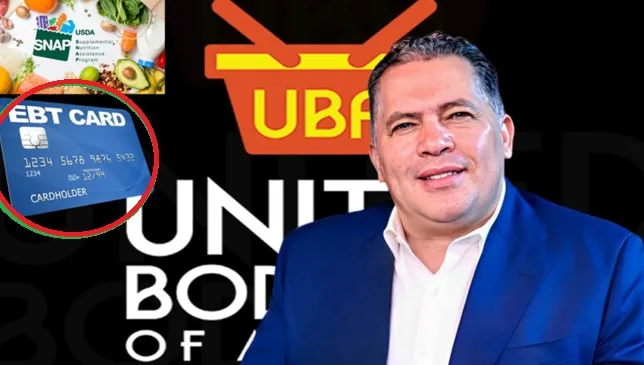 Jóvenes NYC con tarjetas EBT clonada estafan bodegueros Jovenes NYC con tarjetas EBT clonada estafan bodegueros