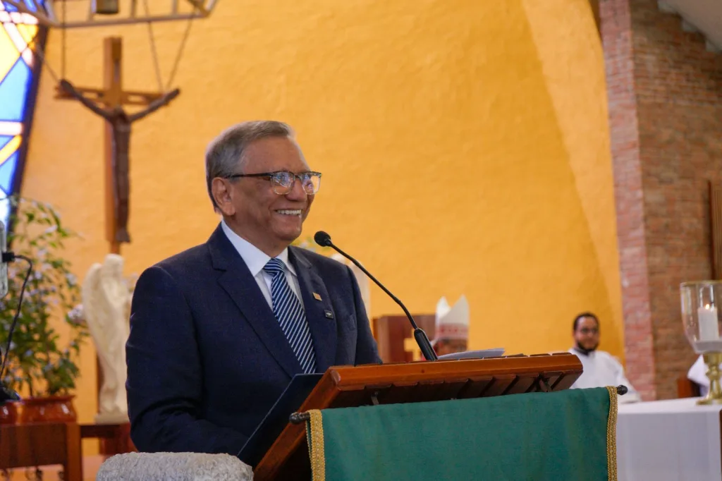 Banreservas consolida liderazgo en la región Norte con cartera de crédito superior a RD$135,415 millones Leopardo Aguilera presidente ejecutivo de Banreservas