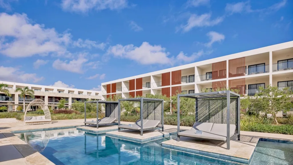 Live Aqua Punta Cana Resort para adultos eljacaguero