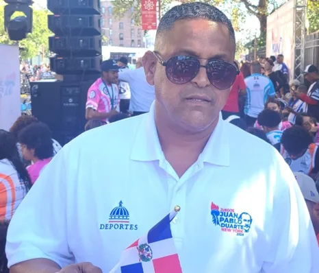 Llama sectores en RD apoyar presidente Abinader para enfrentar desastre nacional por tormenta Melissa Llama sectores en RD apoyar presidente Abinader para enfrentar desastre nacional por tormenta Melissa