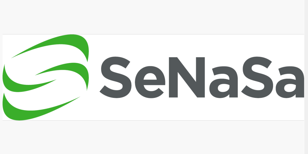 Logo SeNaSa