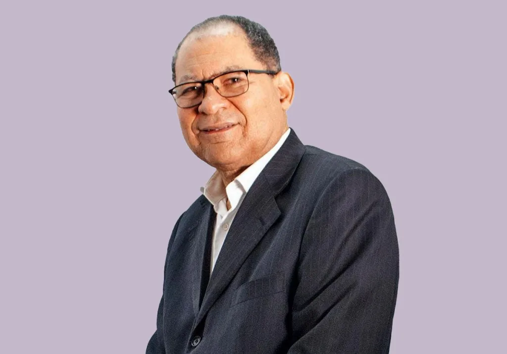 Luis Berges eljacaguero