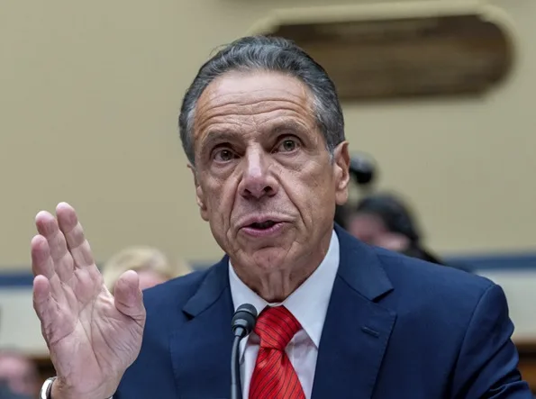 Nueva encuesta de Marist muestra Cuomo gana terreno, hispanos Alto Manhattan optimistas Nueva encuesta de Marist muestra Cuomo gana terreno hispanos Alto Manhattan optimistas