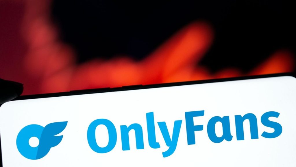 Modelos de OnlyFans en Ucrania enfrentan millonaria deuda fiscal OnlyFans que exige legalizar la produccion de pornografia en Ucrania