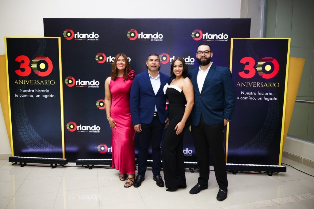 Orlando Comercial consolida liderazgo en sector motocicletas de RD Orlando Comercial consolida liderazgo en sector motocicletas de RD