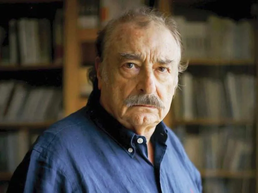 Escritor español Ignacio Ramonet dictará en el país conferencia “Democracia frente a los efectos de la manipulación informática” Ignacio Ramonet.