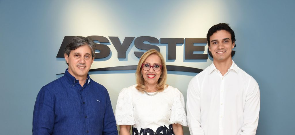 Raymond Marcelino Marisela Lithgow y Andre Marcelino