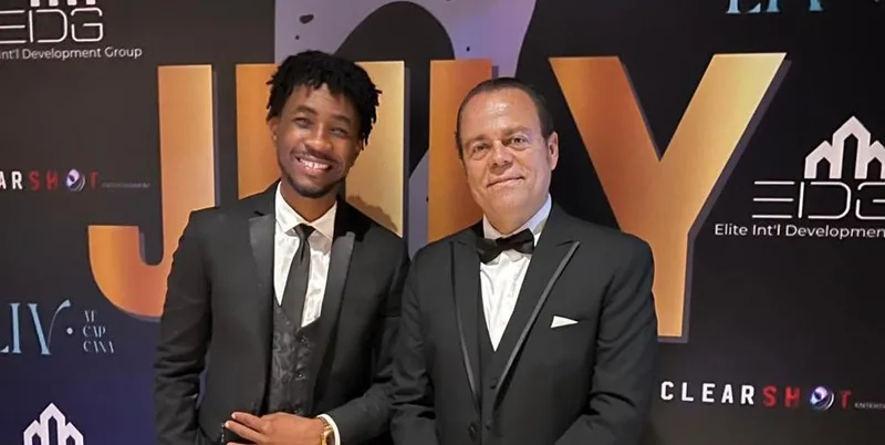 Luis Alberto Cabrera deslumbra con su dirección de fotografía en la película “July 7”, inspirada en el asesinato del presidente haitiano Jovenel Moïse Robenson Lauvince y Luis Alberto Cabrera