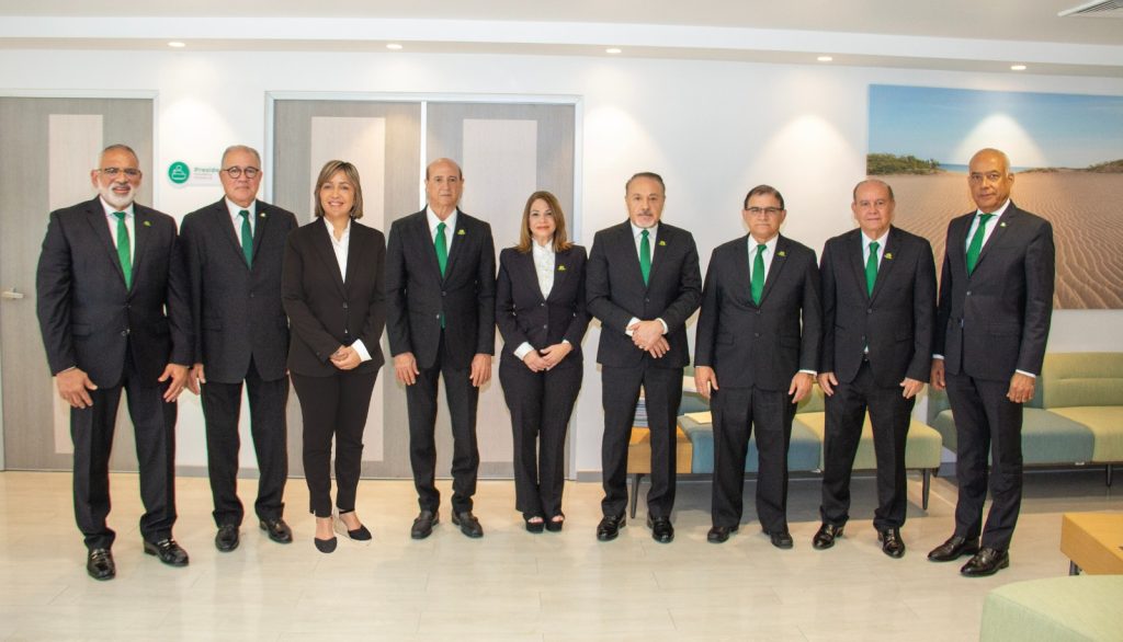 Union Medica renueva su Consejo de Administracion y designa nuevos coordinadores de areas