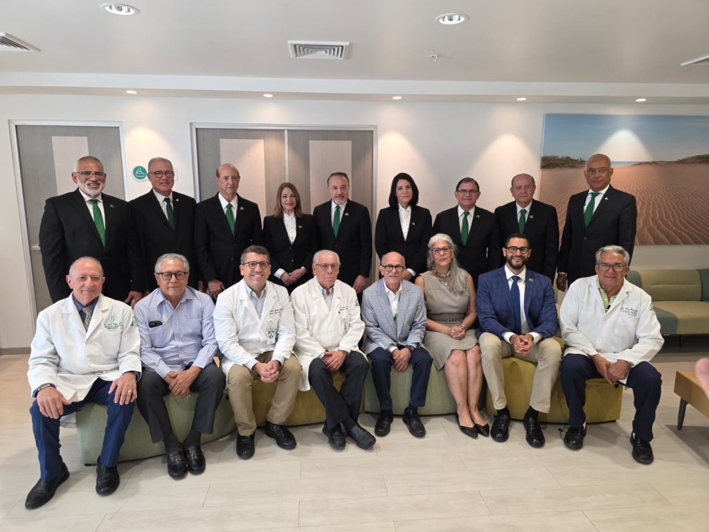 Union Medica renueva su Consejo de Administracion y designa nuevos coordinadores de areas eljacaguero