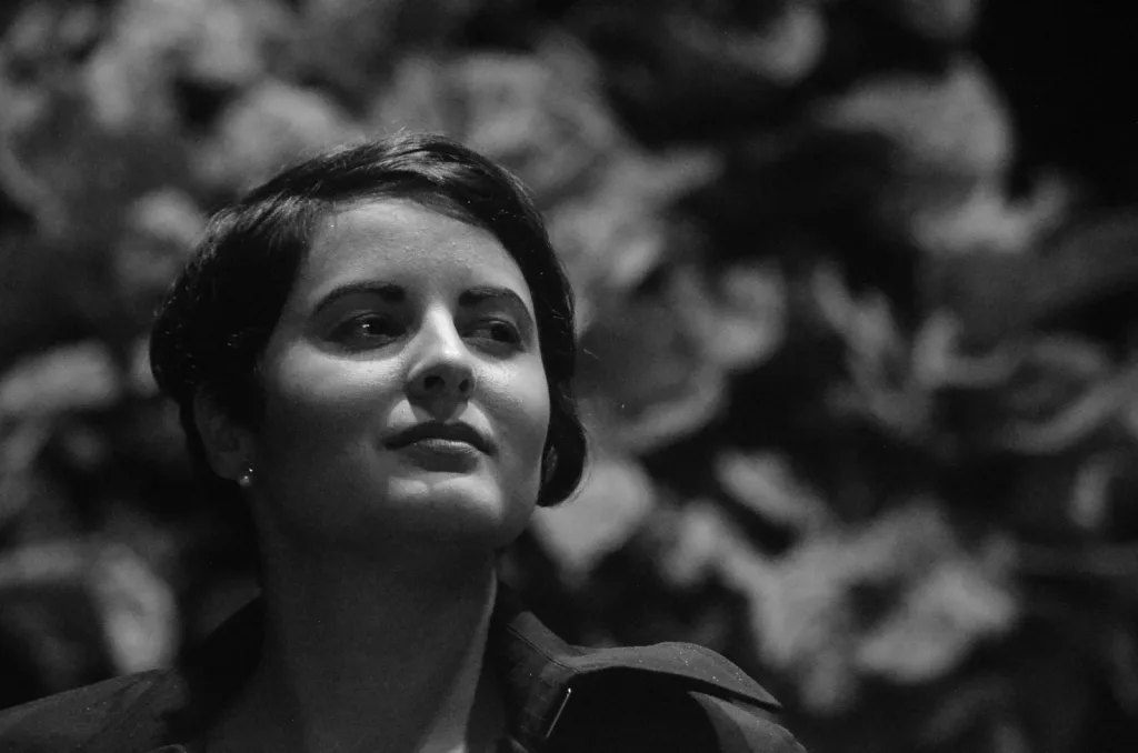 Yinett Santelises ©Vianco Martinez eljacaguero