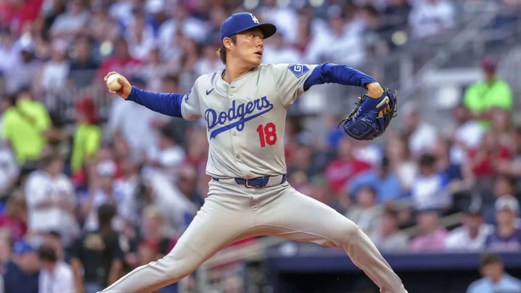 Dodgers fuerzan un épico Juego 7 tras dramático final en Toronto Yoshinobu Yamamoto