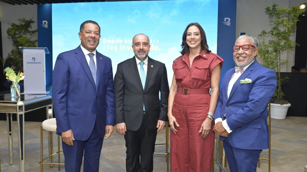 Ysidro Garcia Aristides Victoria Yeb Laura Bisono y Geomar Garcia