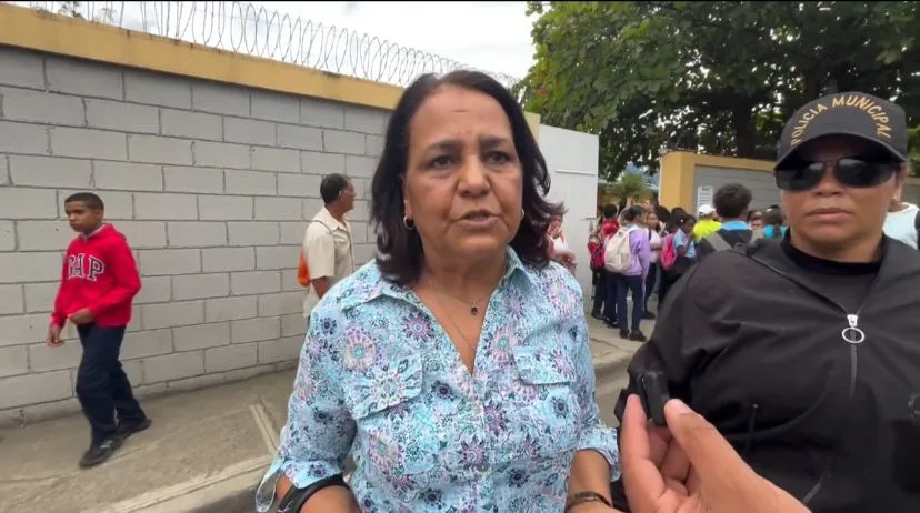 emergencia escolar en Jarabacoa