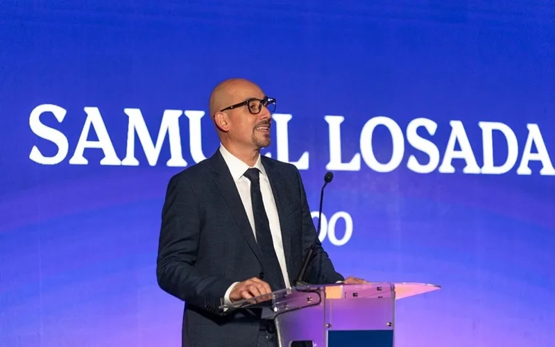 Cruise On Land inaugura el edificio 6 y activa una nueva fase de expansión en Punta Cana y el mundo 3. Samuel Losada. COO