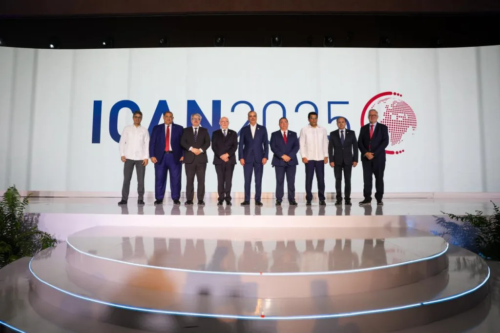 Abinader Sin conectividad aerea no hay exito en turismo