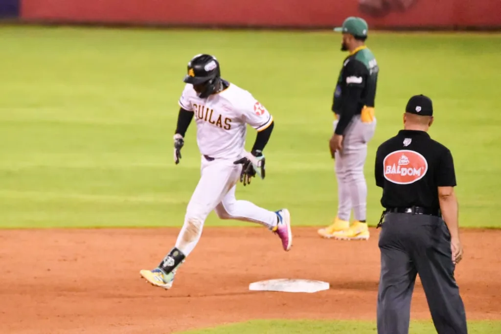 Adael Amador eljacaguero 2