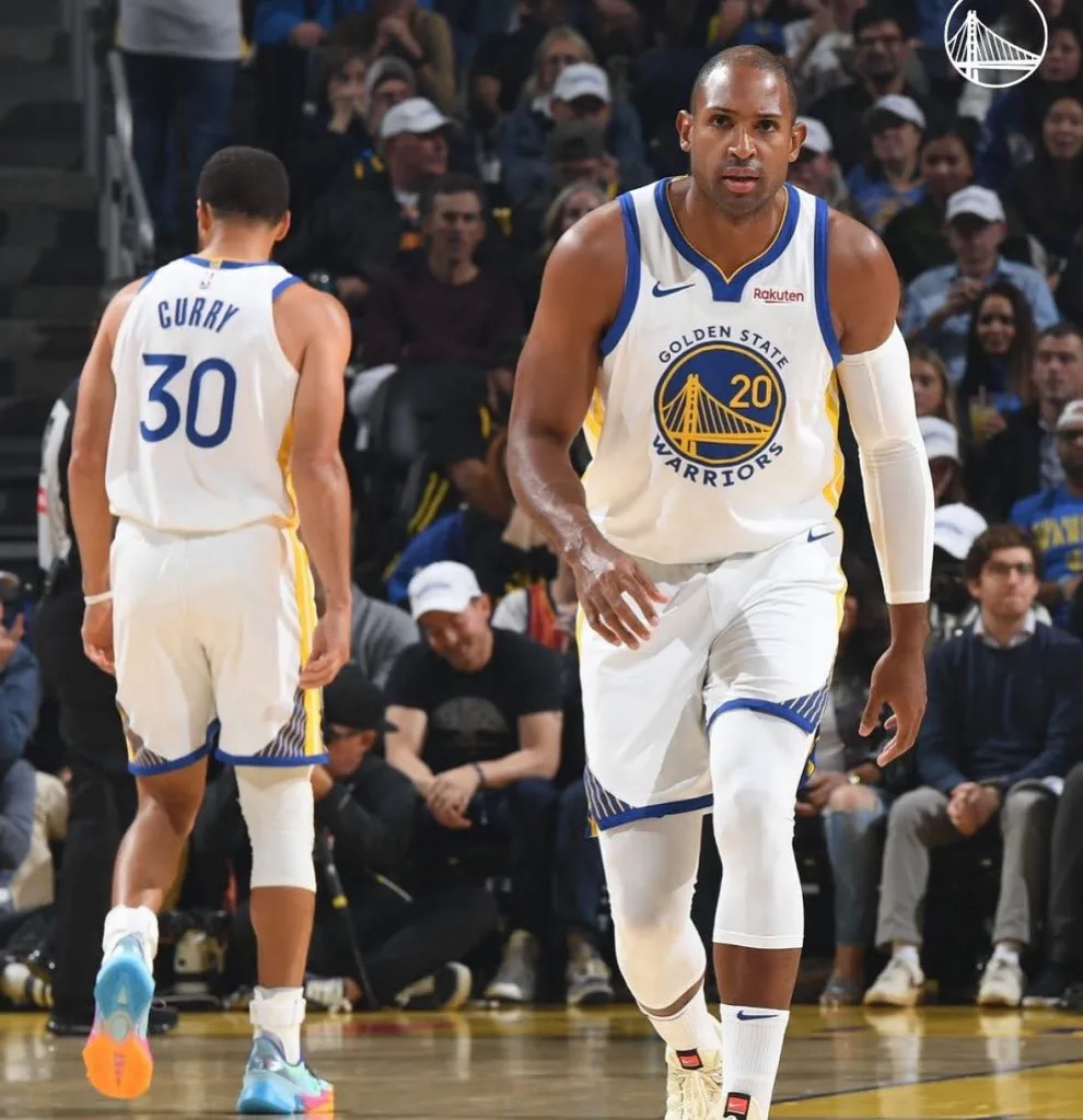 Al Horford jugo 29 minutos eljacaguero