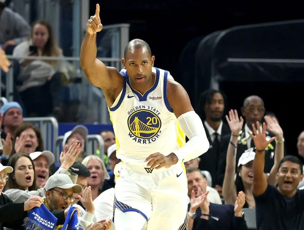 Al Horford jugo 29 minutos eljacaguero2