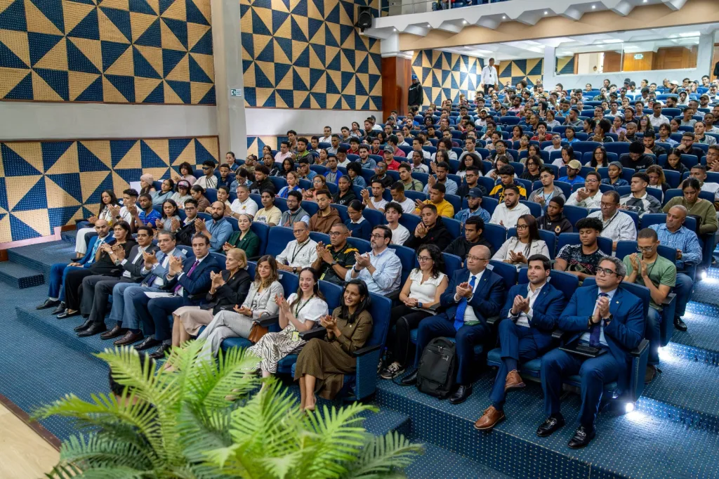 Banco Popular y UTESA impulsan talento joven con exitosa Semana Popular 2025