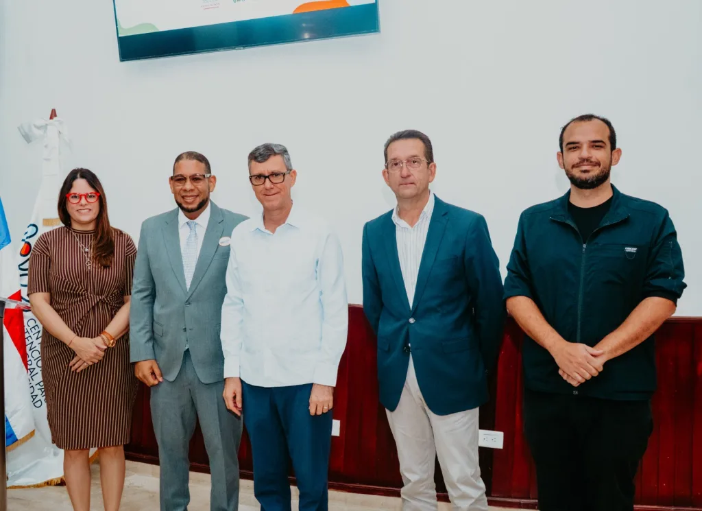 CAID impulsa formación especializada para mejorar inclusión y atención de niños con discapacidad CAID impulsa formacion especializada para mejorar inclusion y atencion de ninos con discapacidad