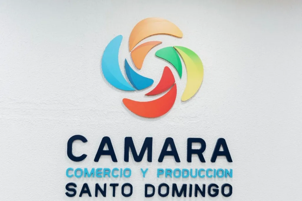 Camara de Comercio de Santo Domingo eljacaguero