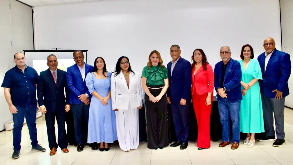 Clúster Turístico de Santiago renueva liderazgo con amplia participación en su Asamblea Eleccionaria 2025 Cluster Turistico de Santiago renueva liderazgo con amplia participacion en su Asamblea Eleccionaria 2025