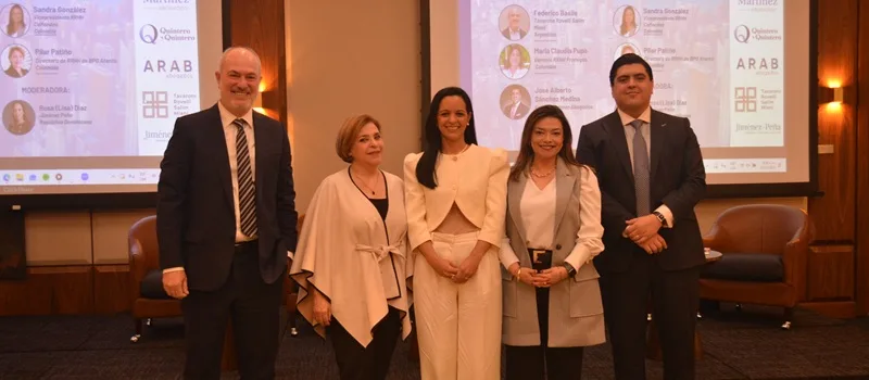 Jiménez Peña se integra a la Global Labour Alliance, red líder en derecho laboral en América Latina DSC 0122 1