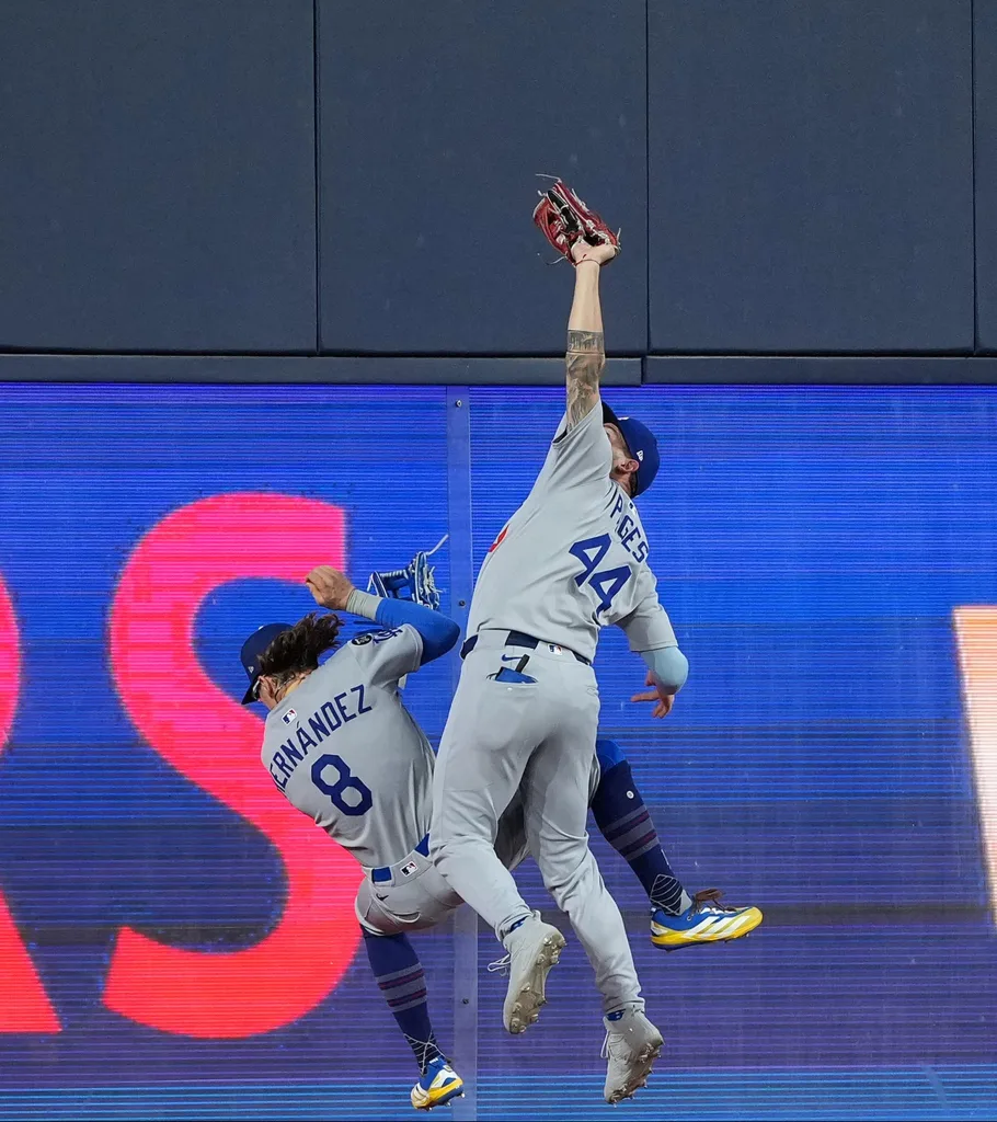 Dodgers hacen historia y repiten como campeones en un Juego 7 de pelicula2