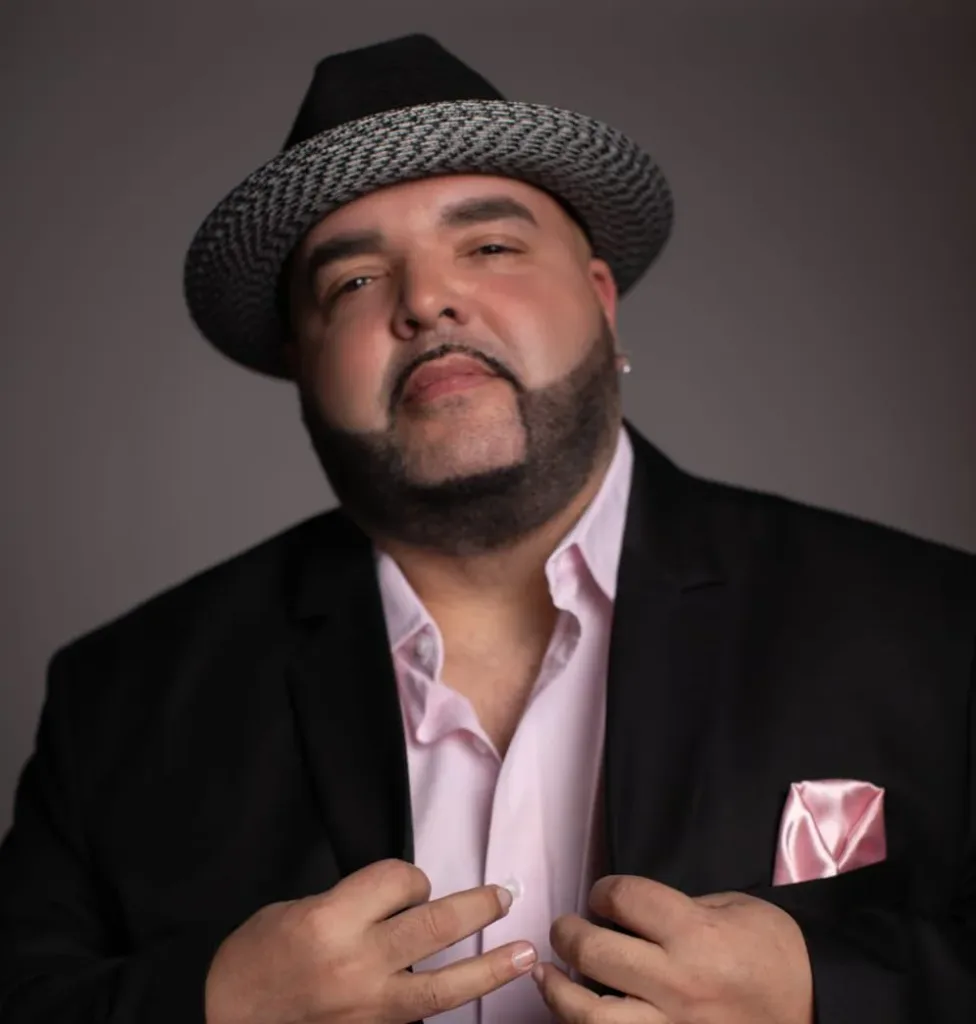 Don Fulano enciende la escena urbana con el estreno mundial e1764189930455