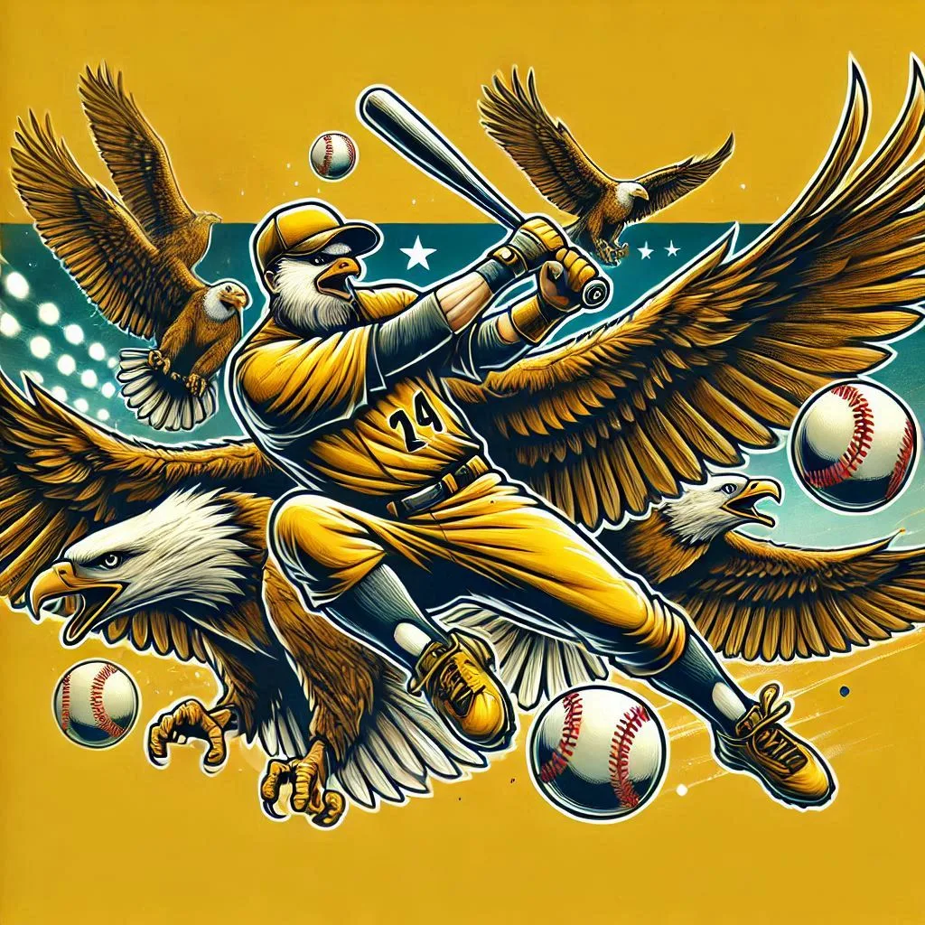 Pica y se Extiende El Aguila eljacaguero