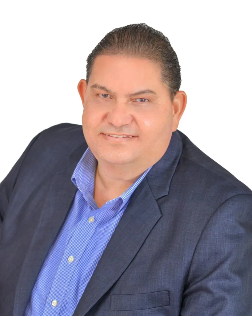 Enriquez Romero eljacaguero