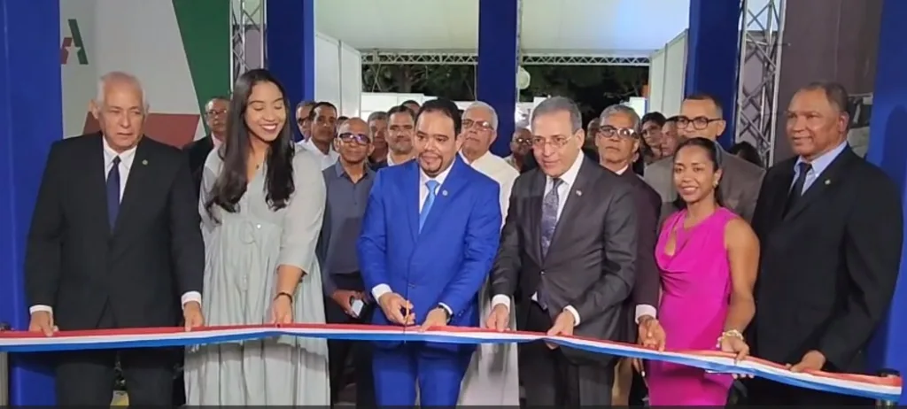 Expo Codia Norte 2025 abre sus puertas como vitrina de tecnologia y avances del sector 1