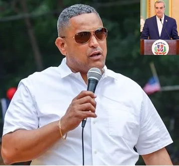 Gobierno RD es ejemplo de excelente gobernanza ante el mundo Gobierno RD es ejemplo de excelente gobernanza ante el mundo