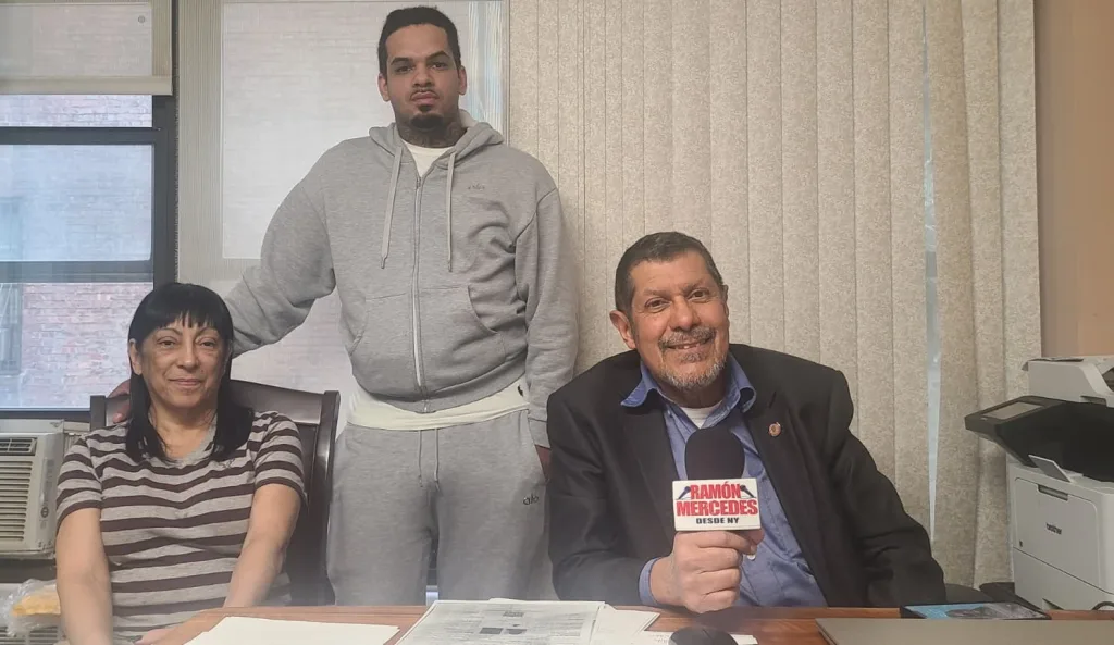 Hallan culpable oficial corrección de la cárcel MDC-Brooklyn por balear dominicano Hallan culpable oficial correccion de la carcel MDC Brooklyn por balear dominicano