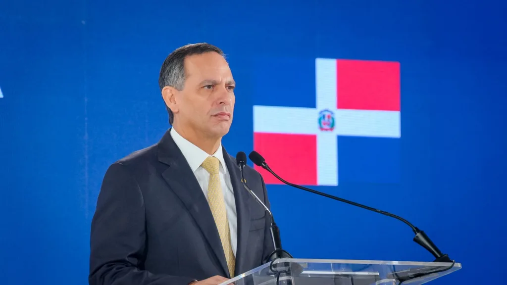 Comienza la Segunda Conferencia Internacional de Comunicación Judicial en RD Henry Molina eljacaguero 1