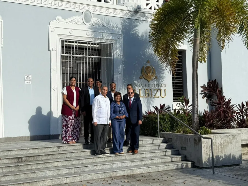 INAIPI fortalece alianzas educativas en Puerto Rico para mejorar atencion y deteccion temprana