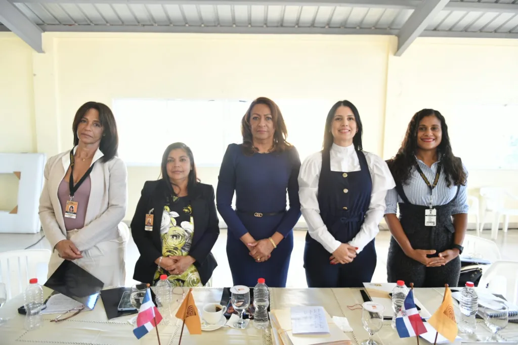 JCE culmina proceso nacional de recepcion de candidatos a integrar Juntas